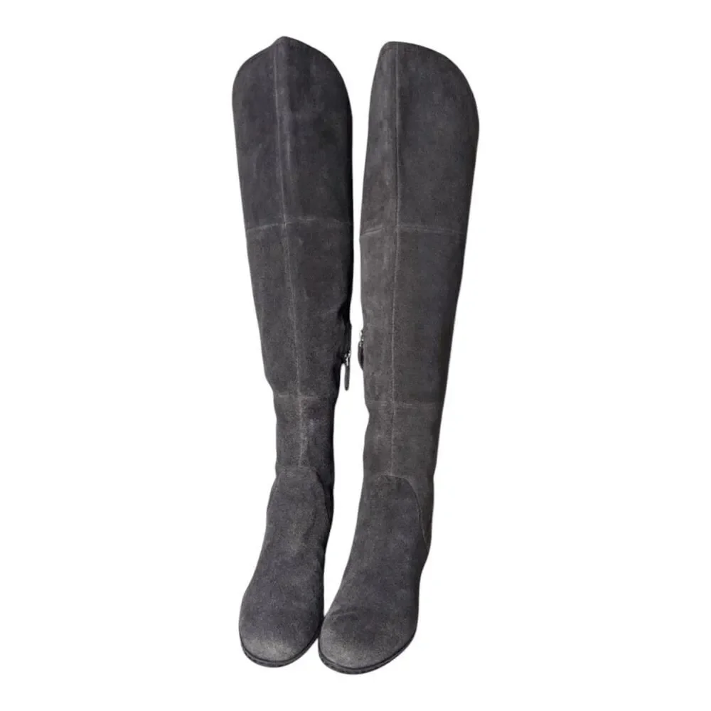 FRANCO SARTO Abela Over the Knee Boot Size 7M